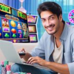 Langkah-Langkah Bermain Slot Online