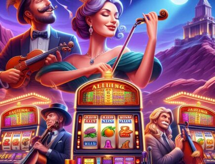 Jenis Permainan Jackpot