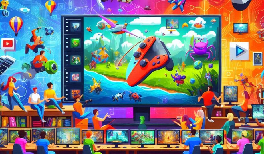 game online gratis