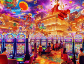 Bonus New Member Slot Macau