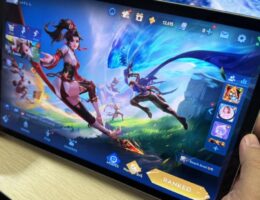 rekomendasi game mobile