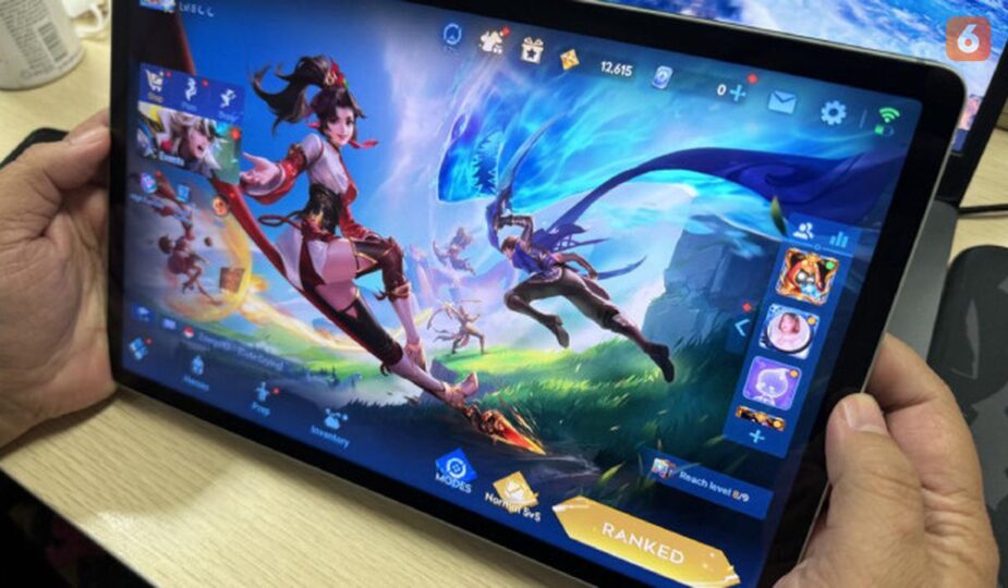 rekomendasi game mobile