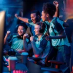 turnamen game online