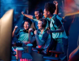 turnamen game online