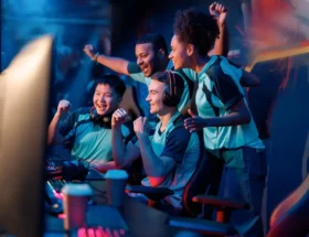 turnamen game online