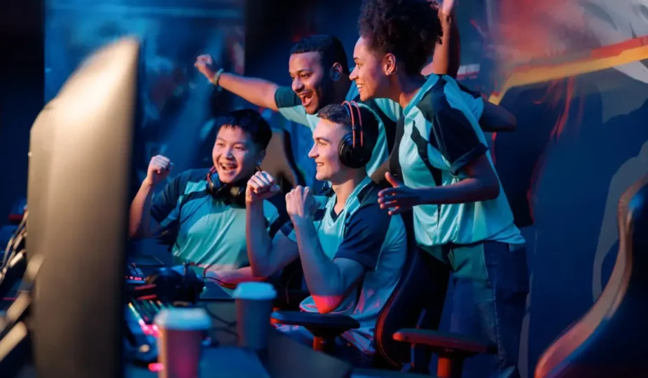 turnamen game online